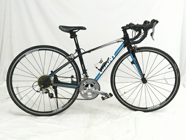楽天市場 中古 Giant Liv Giant 2 Xxs ロードバイク 自転車 ジャイアント 中古 W Rere 安く買えるドットコム
