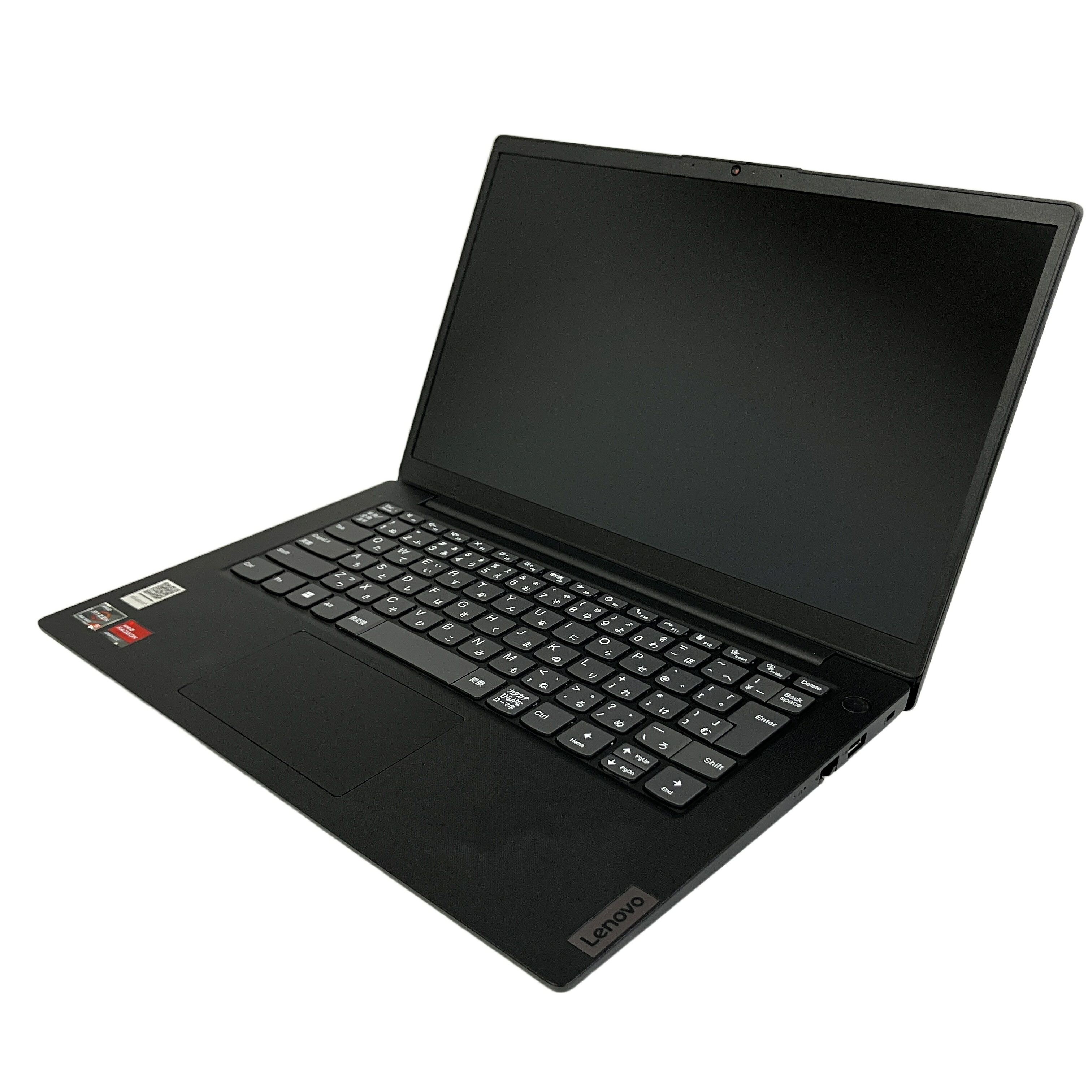【中古】 LENOVO V14 82YX 14型 万覚え帳パソコン AMD Ryzen 5 7430U with Radeon Graphics 16GB SSD 512GB 100% Win 11 Home  T11298378