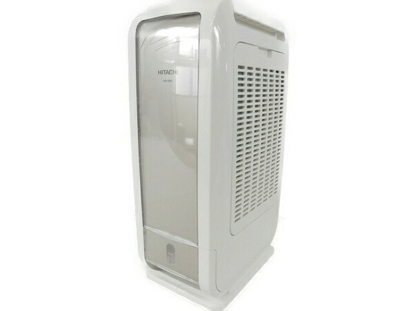 楽天市場 中古 日立 Hjs D561 デシカント方式 除湿機 コンパクト 木造 7畳 16年製 S Rere 安く買えるドットコム