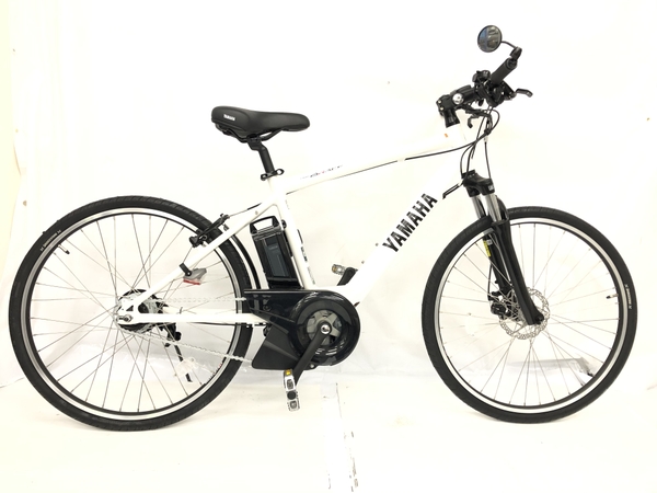 新品未使用品 ヤマハ電動アシスト自転車PAS用12.3Aリチウムイオン