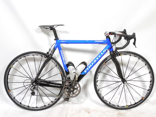 pinarello dogma fpx