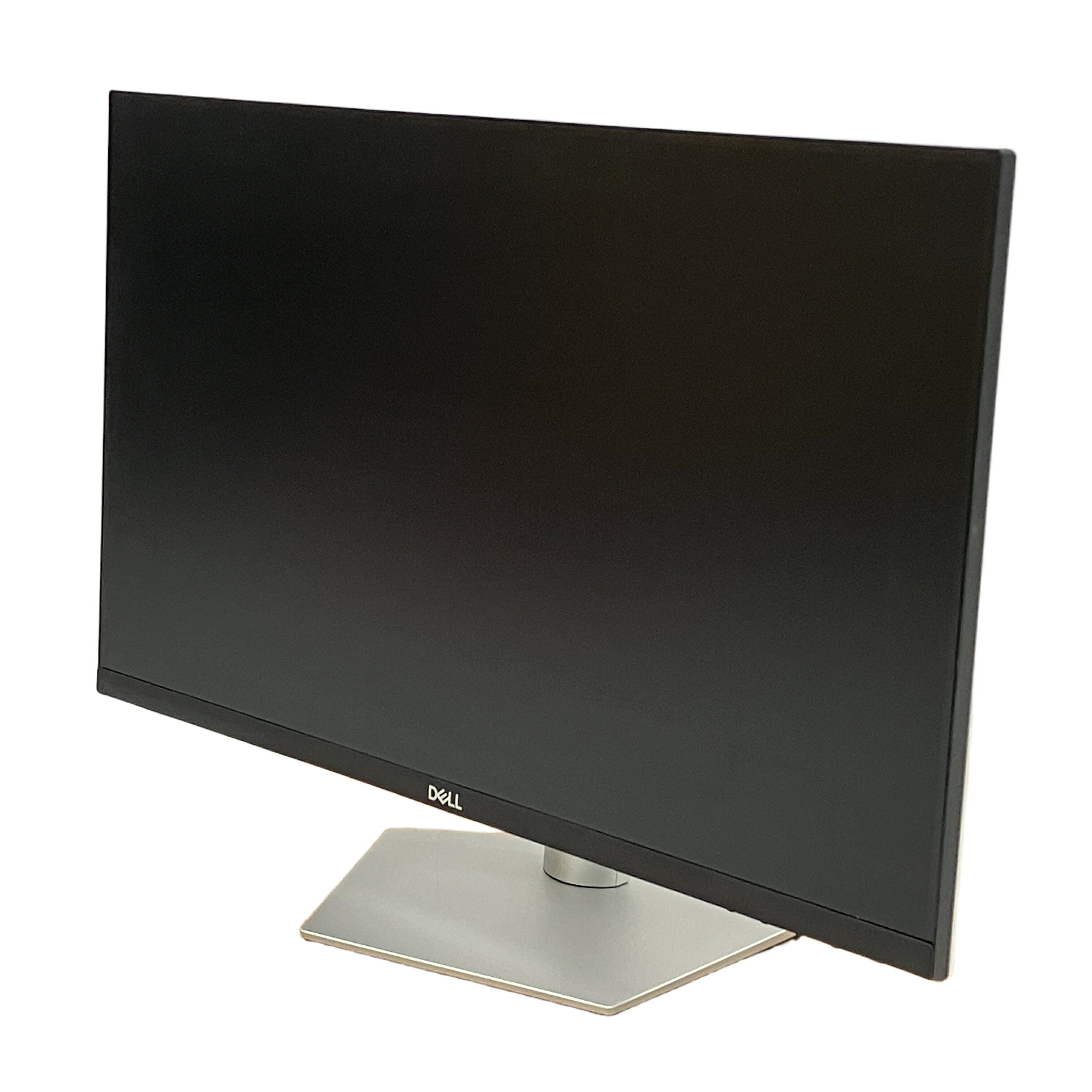 【中古】 DELL S2421HS 液晶 管する 2021年製 見せびらかす デル さし画 パソコン 境界線の外側 計器 家電 中古  C11328850