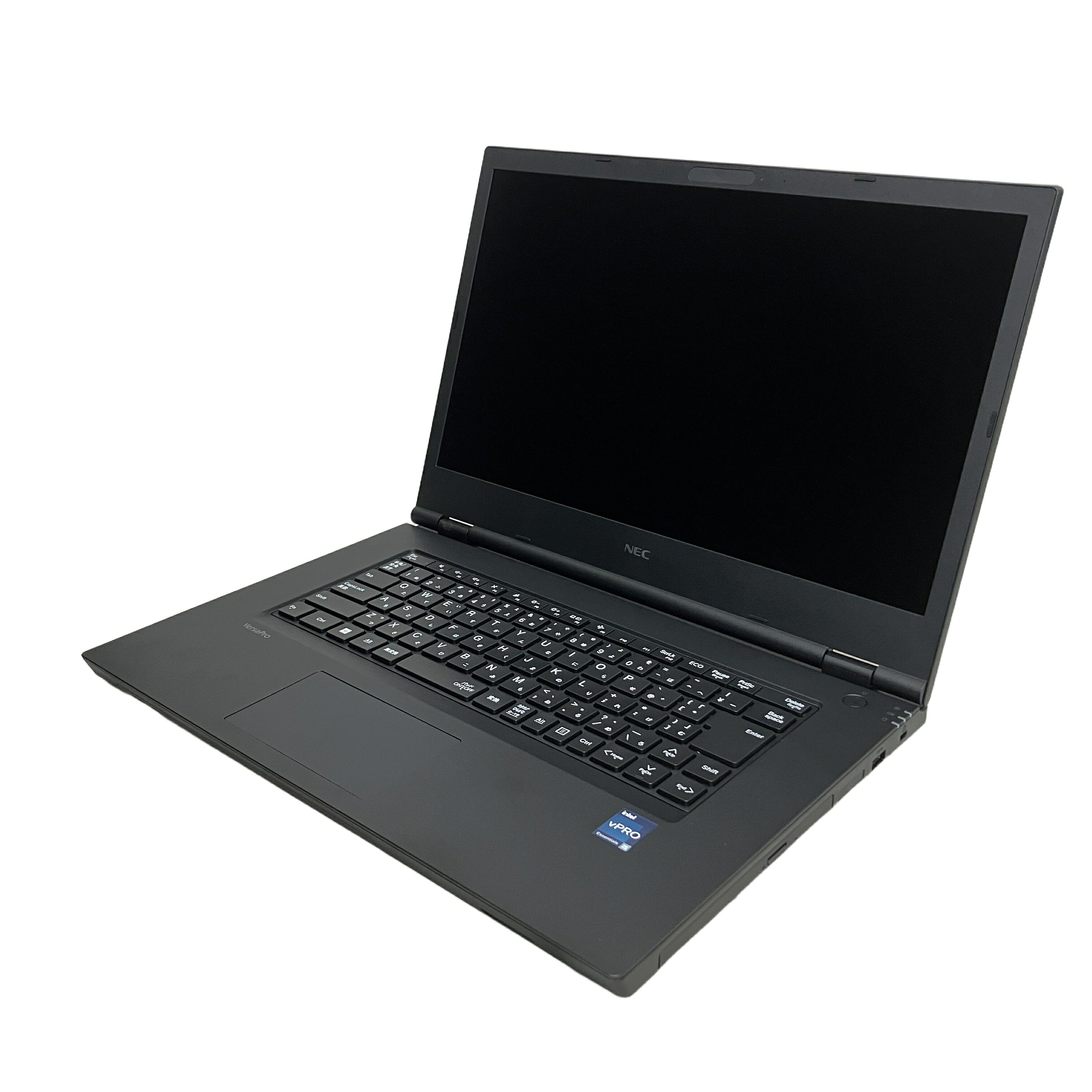 美品 【中古】 NEC VKT46/X-K i5 1335U 8GB 512GB 15.6型広広とした Win 10 万覚え帳マイコン マイコン   M11148871 パソコン・周辺機器-ノートPC-パソコン