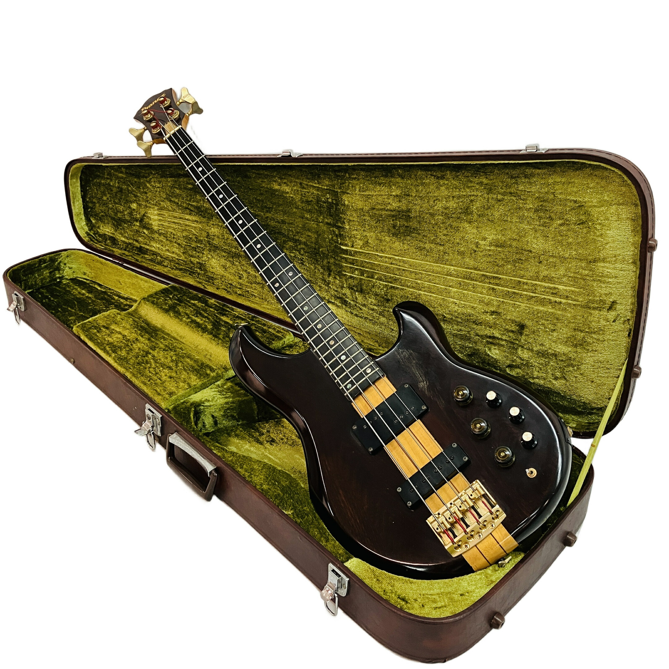 Mavis メイビス JAZZ BASS ジャズベース エレキベース mavis jazz bass type メイビス ジャズベース タイプ レッド 楽器