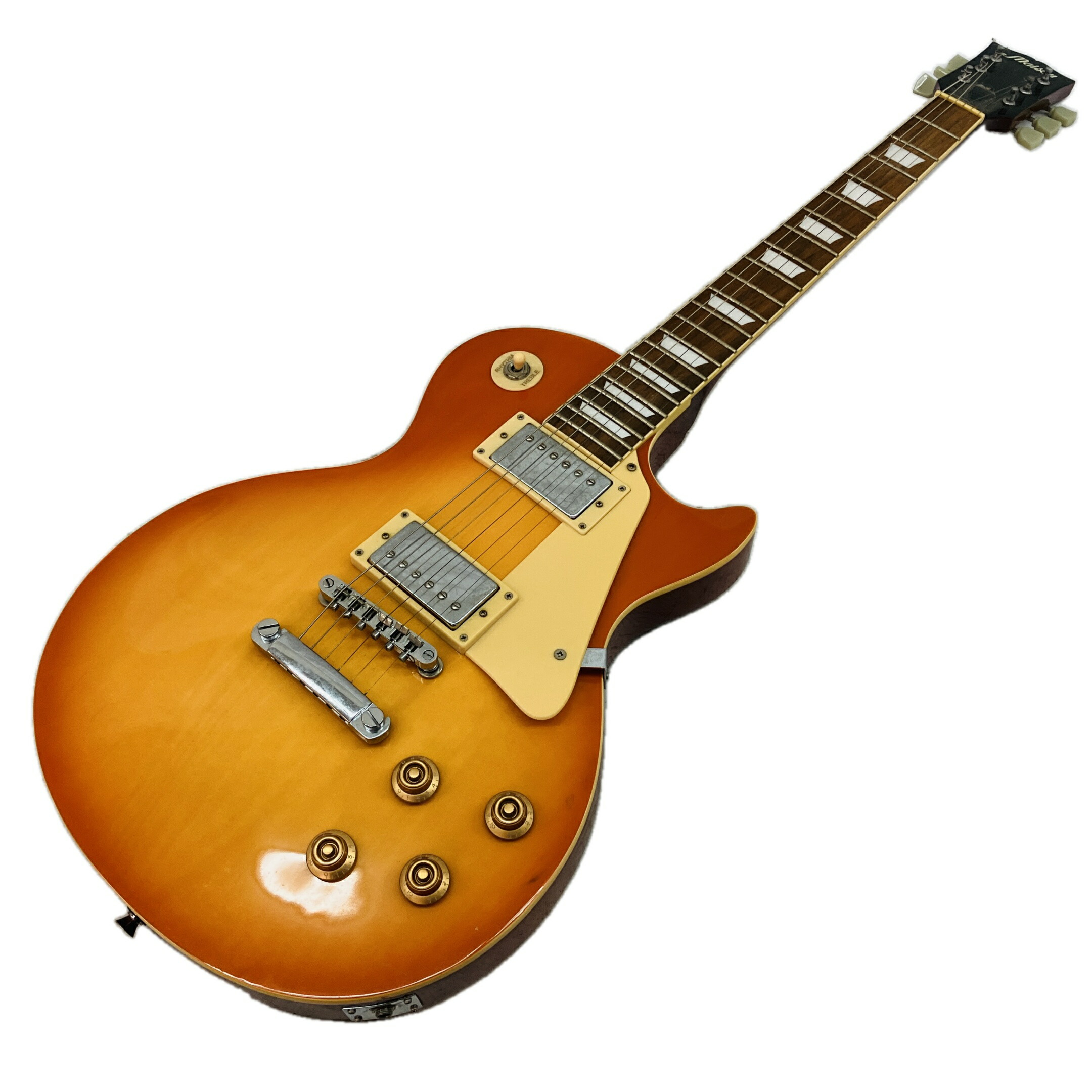 楽天市場】【送料無料】AXL Guitar / AL-790【中古】【楽器/ｴﾚｷ
