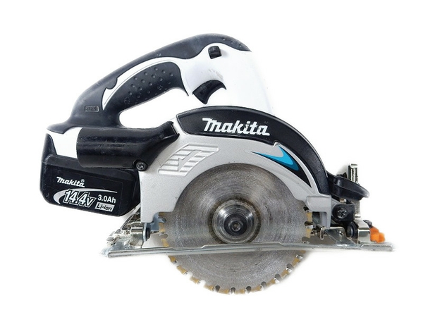 楽天市場 中古 中古 Makita マキタ Ss540d 充電式 マルノコ 125mm 電動工具 切断機 木工用 S Rere 安く買えるドットコム