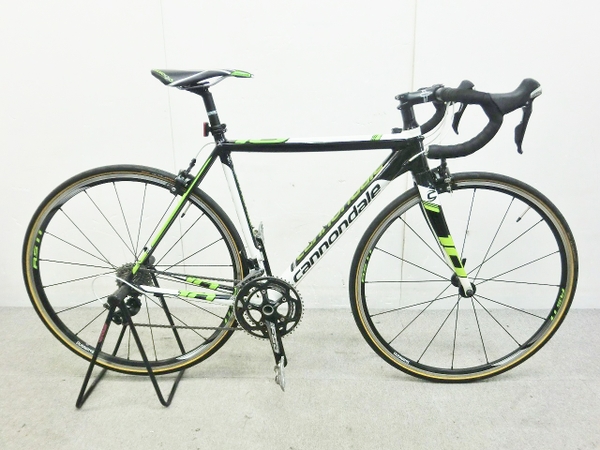 cannondale caad 10 2015