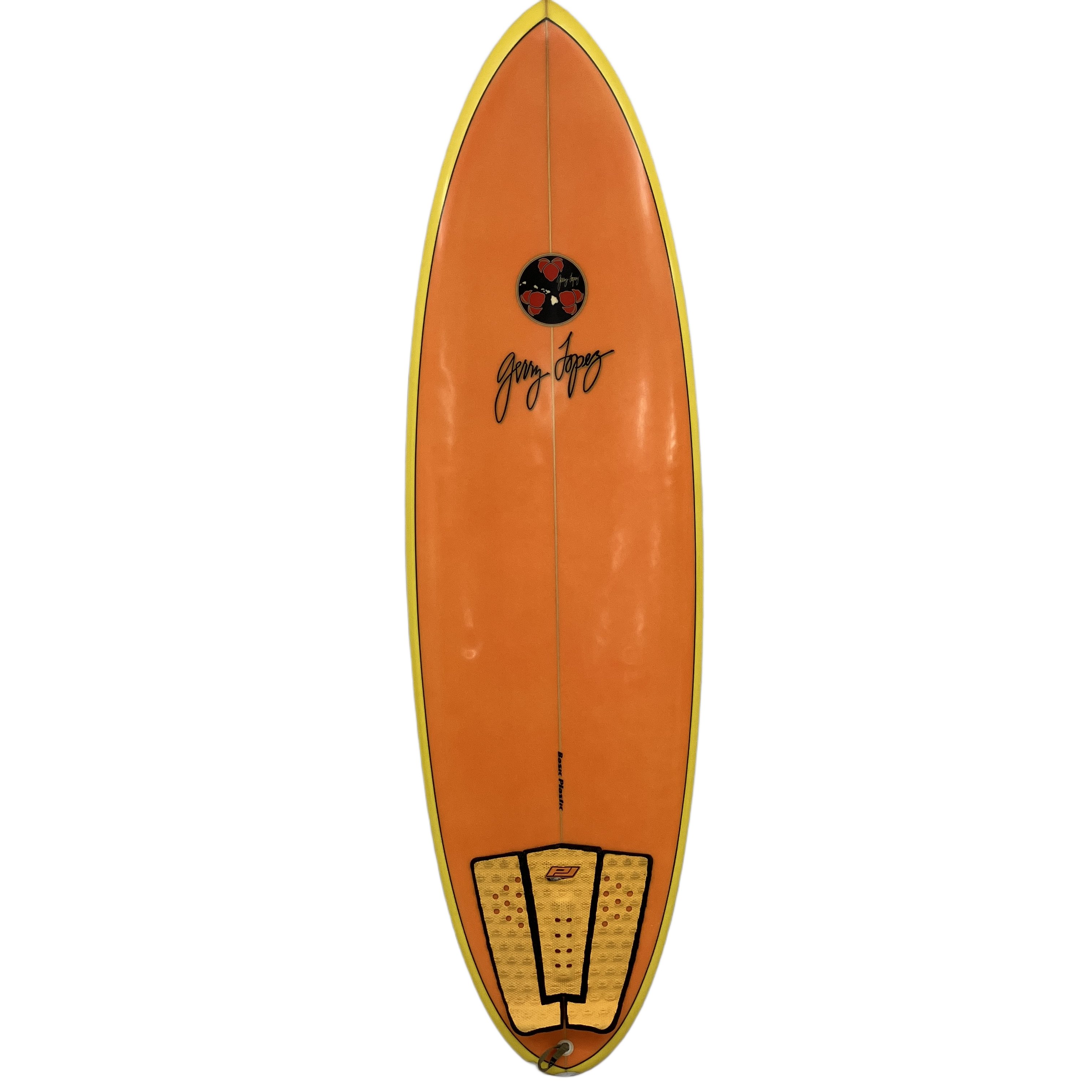【中古】 【中古】Gerry Lopez ジェリーロペス サーフボード レトロシングル 3ft ヴィンテージスタイル サーフィン【大型】 O11089454