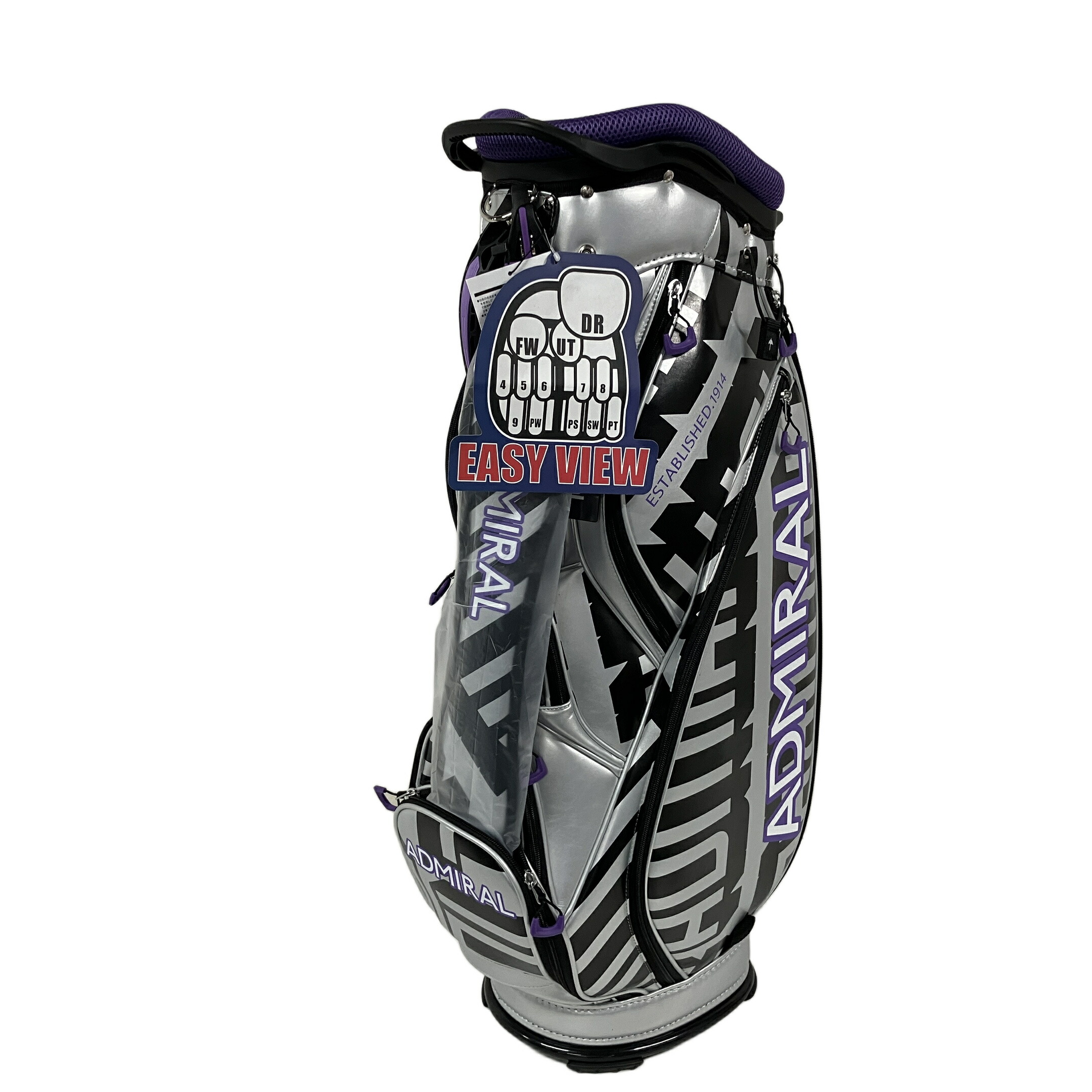 楽天市場】【飯能本店】 レクサス × アドミラル Admiral キャディ