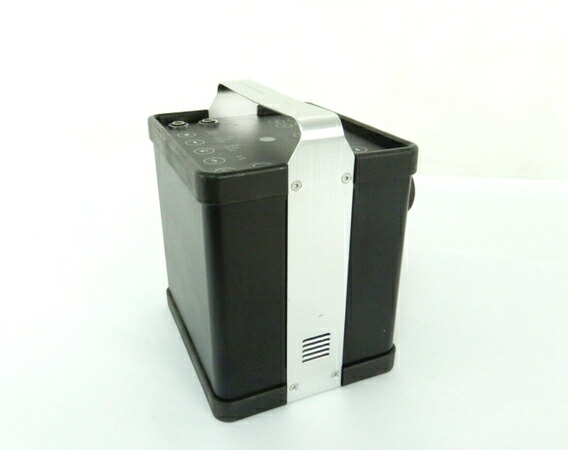 楽天市場 中古 Sunstar Strobo サンスター ストロボ F043 ジェネレーター カメラ 機材 機器 Y Rere 安く買えるドットコム