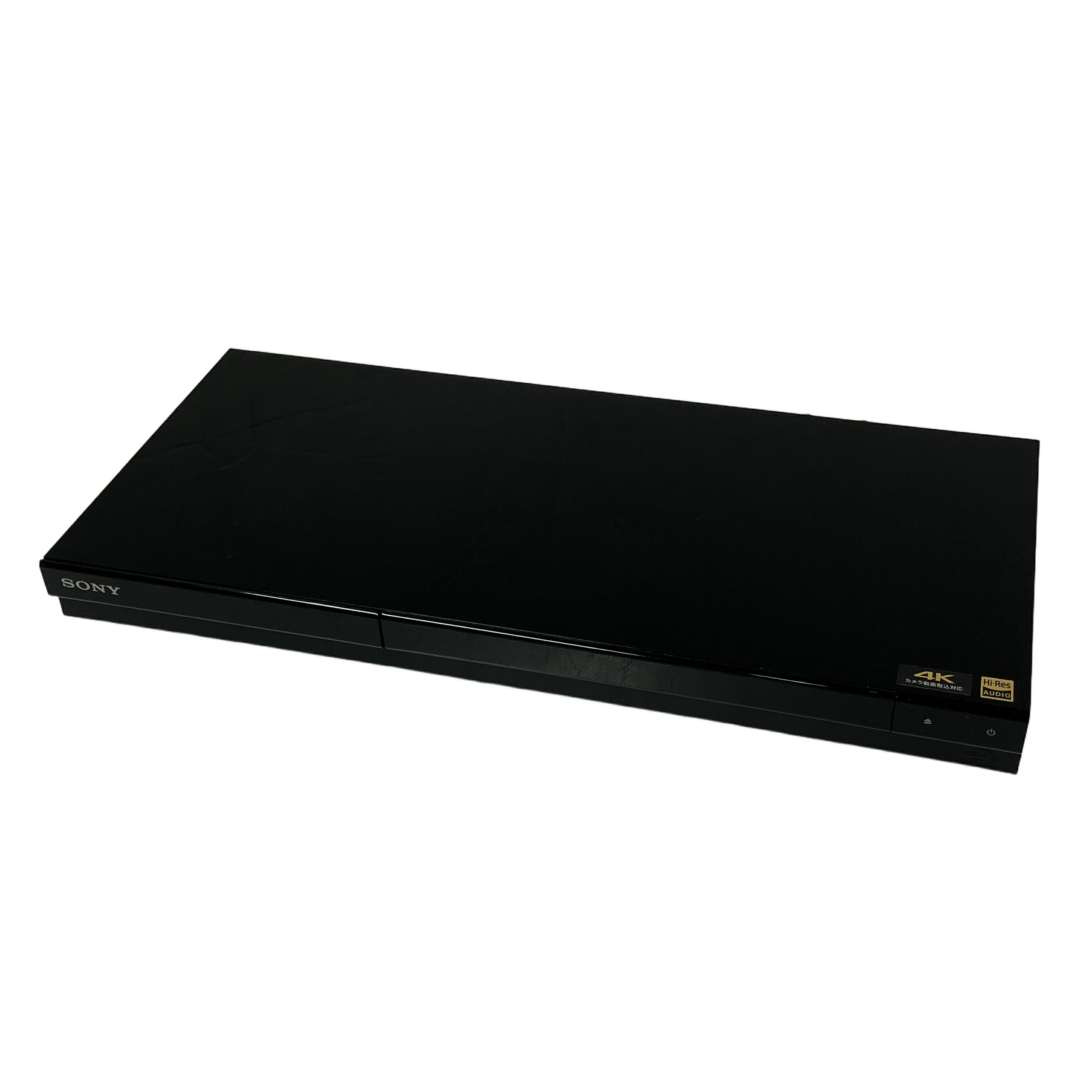 【中古】  Sony ソニー BDZ-ZW1700 ブルーレイレコーダー 1結核症  T11269978