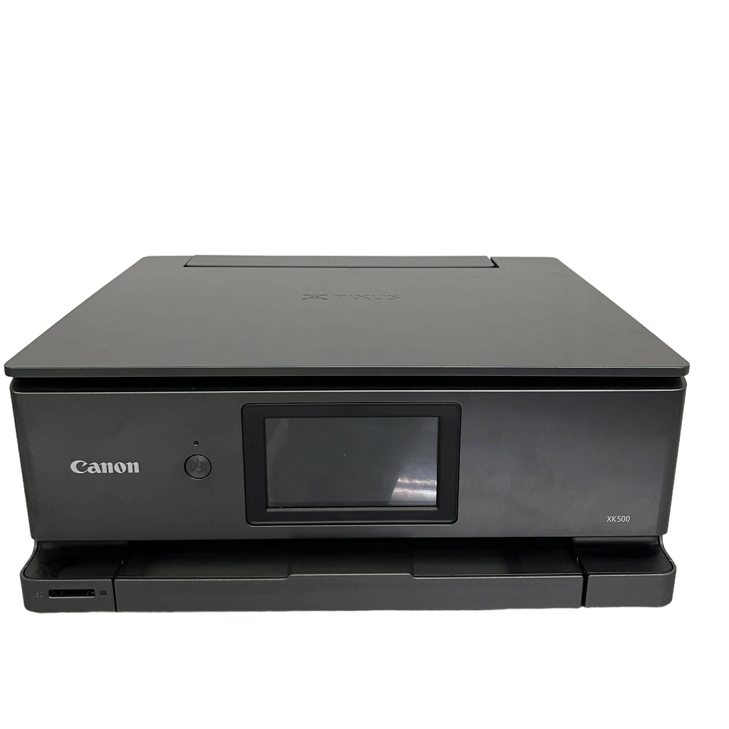 【中古】 Canon PIXUS XK500 インクジェット練りあわせる機 OA設備 家電  T11300121