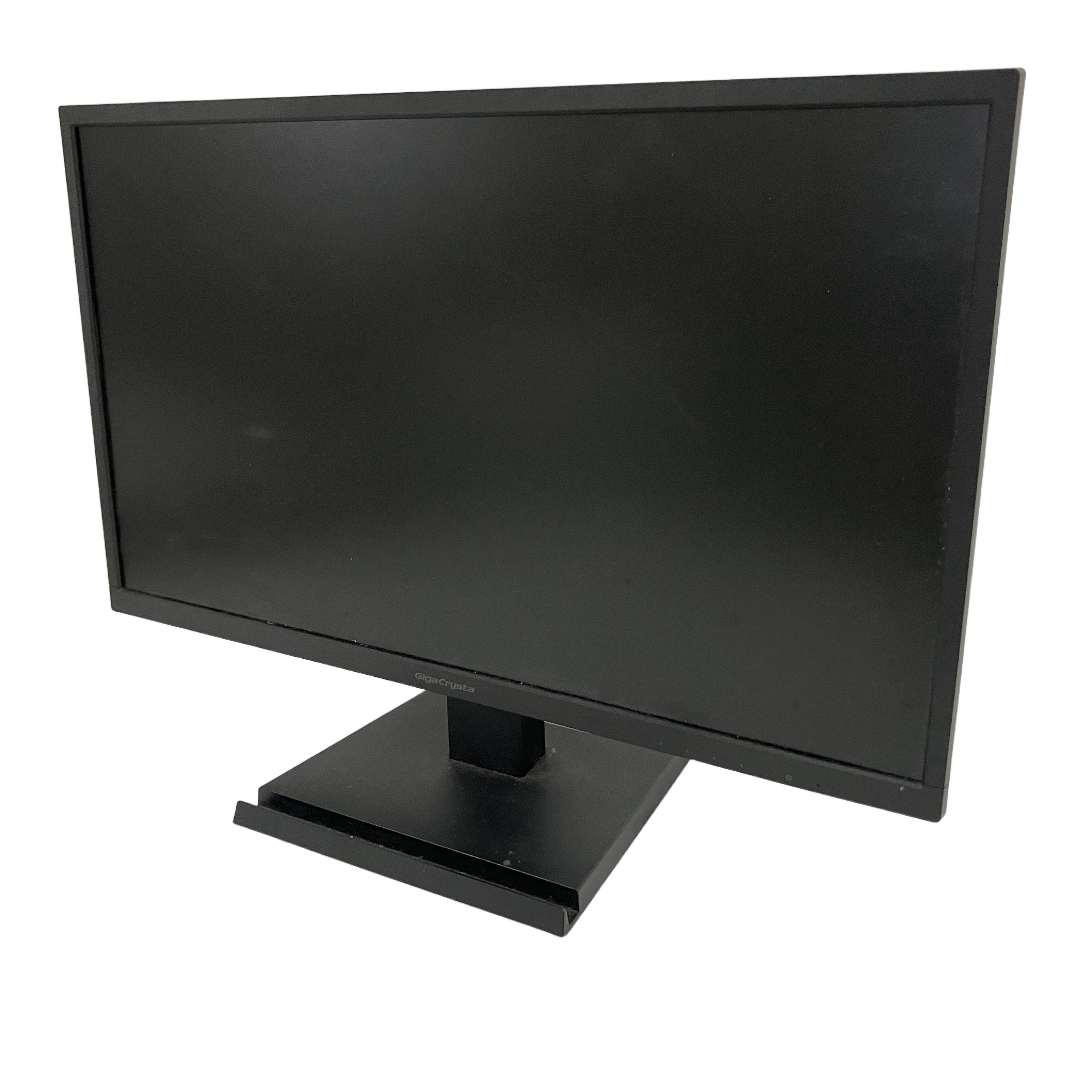 【中古】 IO DATA EX-LDGC251肺結核-A 24.5in 管する 見せびらかす パソコン境界線の外側  B11330154