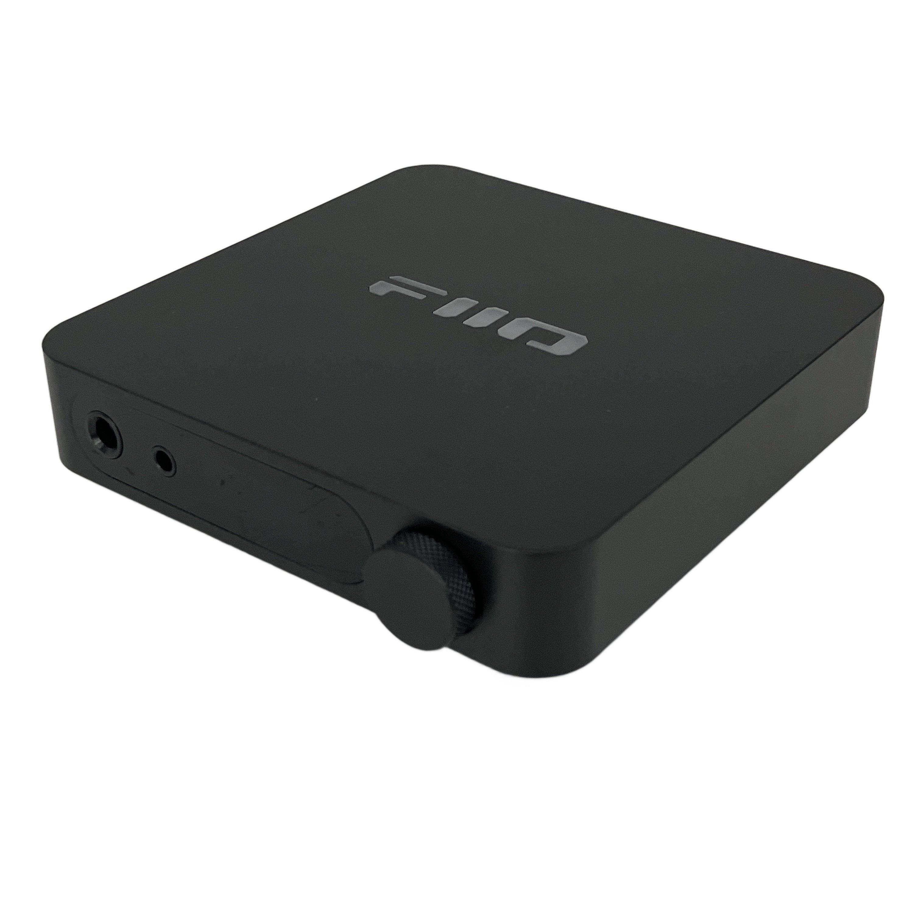 美品 【中古】 FiiO K11 USB DAC内蔵ヘッドホンアンプ DAC デスクトップ アンプ S11120425