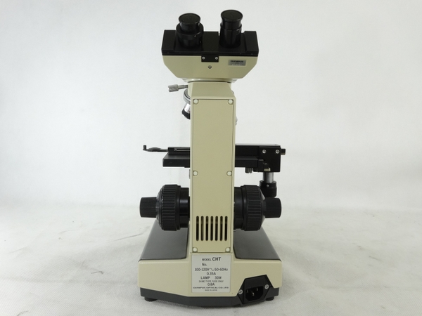 CD649 OLYMPUS オリンパス オリンパス 三眼顕微鏡 CH ランキングや新