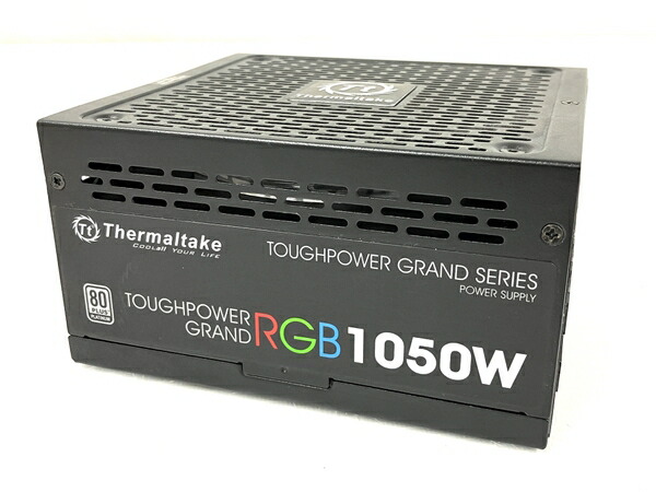 PC電源ユニット TOUGHPOWER GRAND RGB -850W