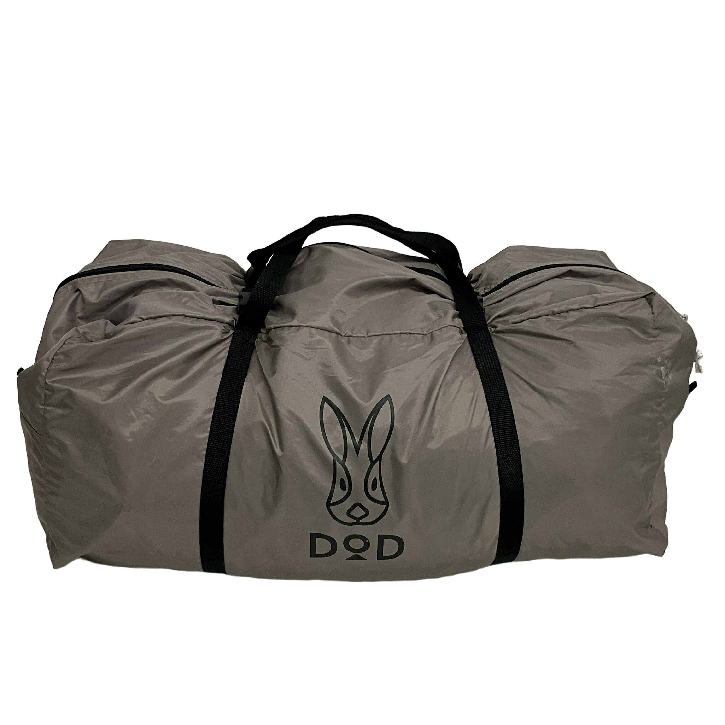 【中古】 DOD T6-662-GY ヤドカリ円蓋 ジャンク T11270966