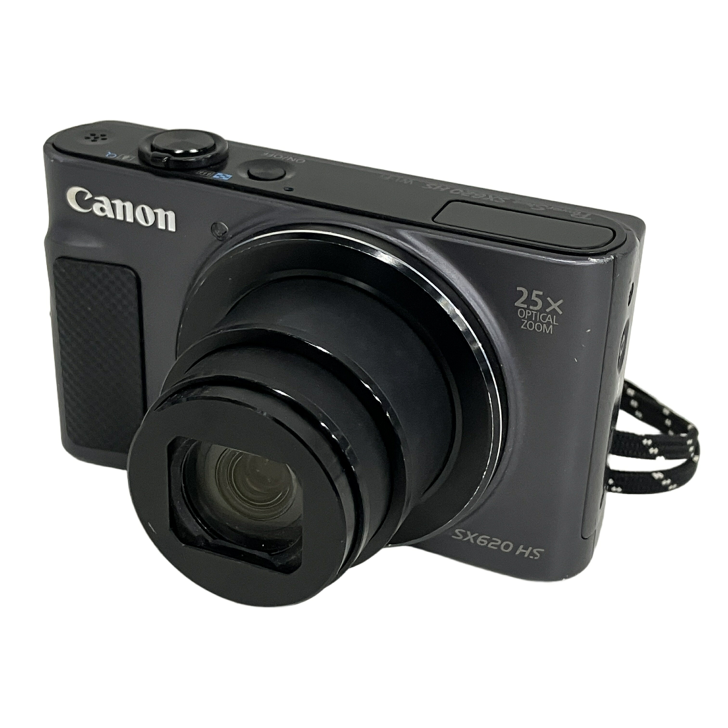 【中古】 Canon 加農砲 PowerShot 力強さ打つこと SX620 HS マイコン2271 コンパクトカメラ  S11181134