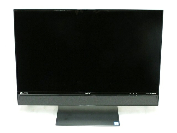 【楽天市場】【中古】 NEC LAVIE DA770/DAB-E3 PC-DA770DAB-E3 一体型 デスクトップ パソコン PC 23.