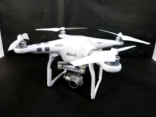 dji w322a