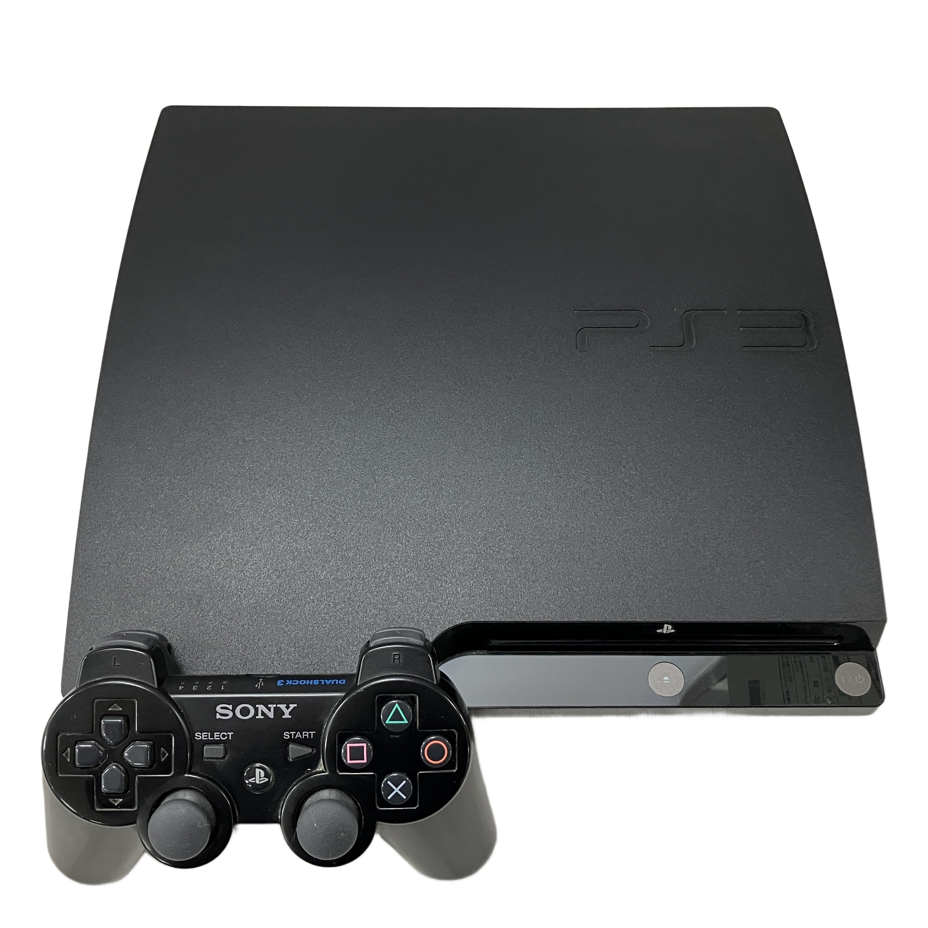【中古】SONY CECH-2500A ソニー PlayStation3 PS3 プレステ H11061647 11,353円
