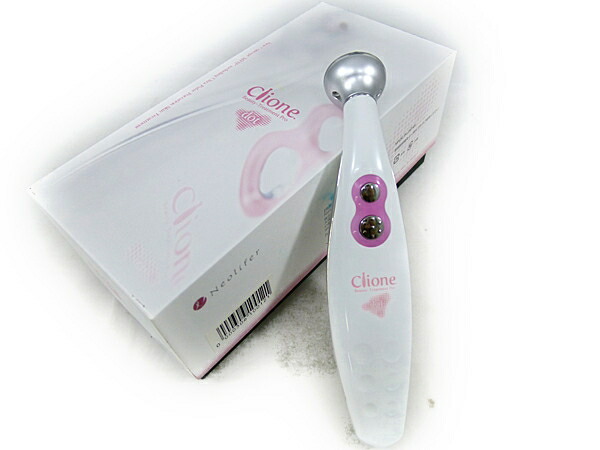 送料無料(一部地域を除く)】 クリオネドット美顔器 - 美容機器 - www ...