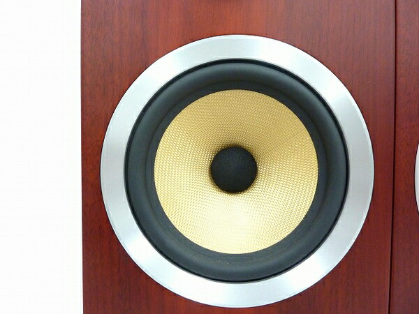 楽天市場 中古 良好 Bowers Wilkins Cm6s2 2ウェイ B W スピーカー ペア シリアル連番 元箱付属 音響 O3772948 Rere 安く買えるドットコム