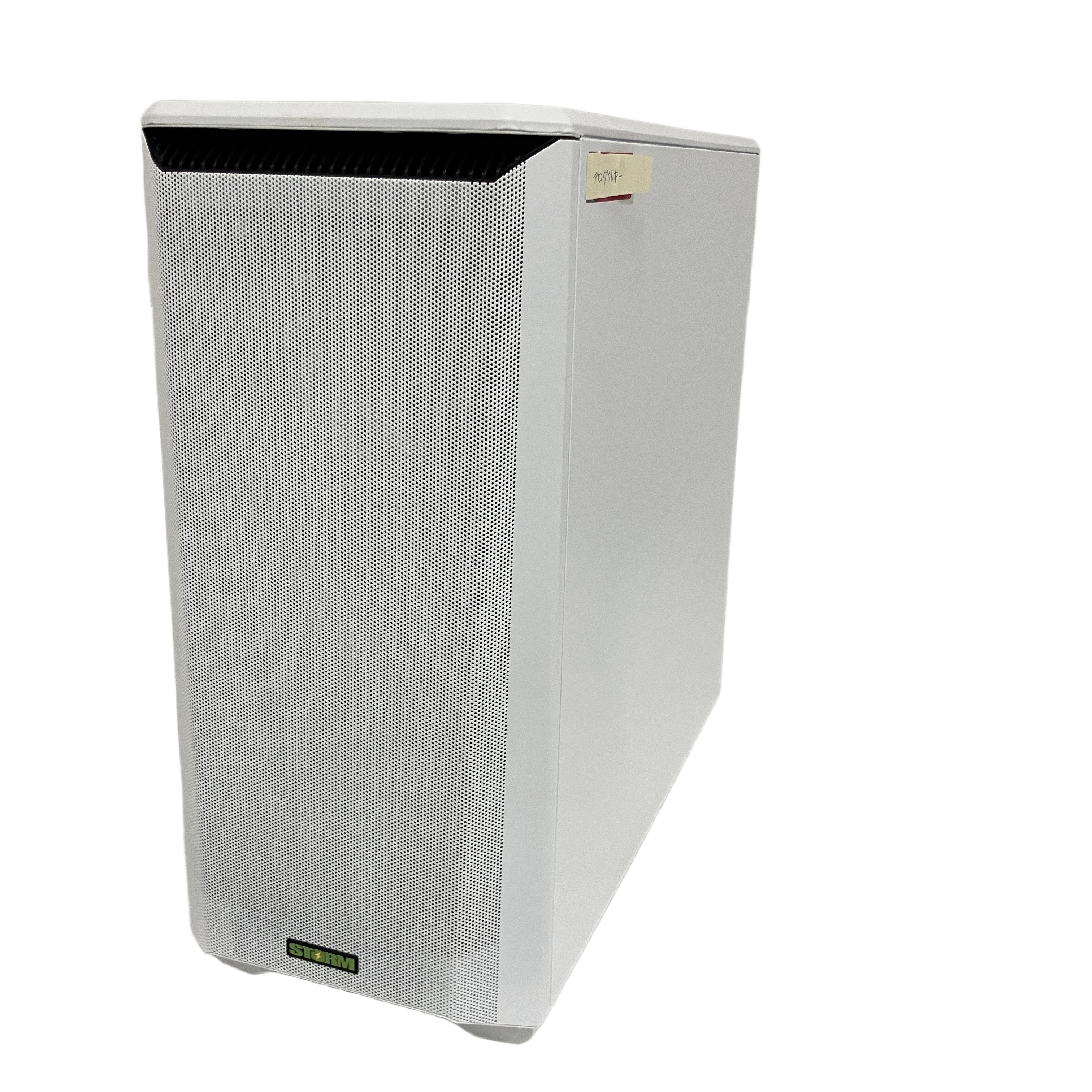 【中古】 Micro-Star MS-7D45 i5 12400F RTX3060 12G メモリ16GB SSD1TB win11home ゲーミングデスクトップ 中古 B11121927
