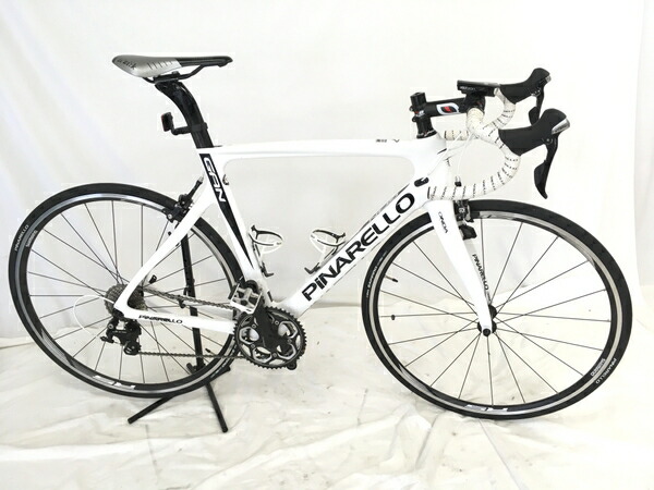 pinarello f5