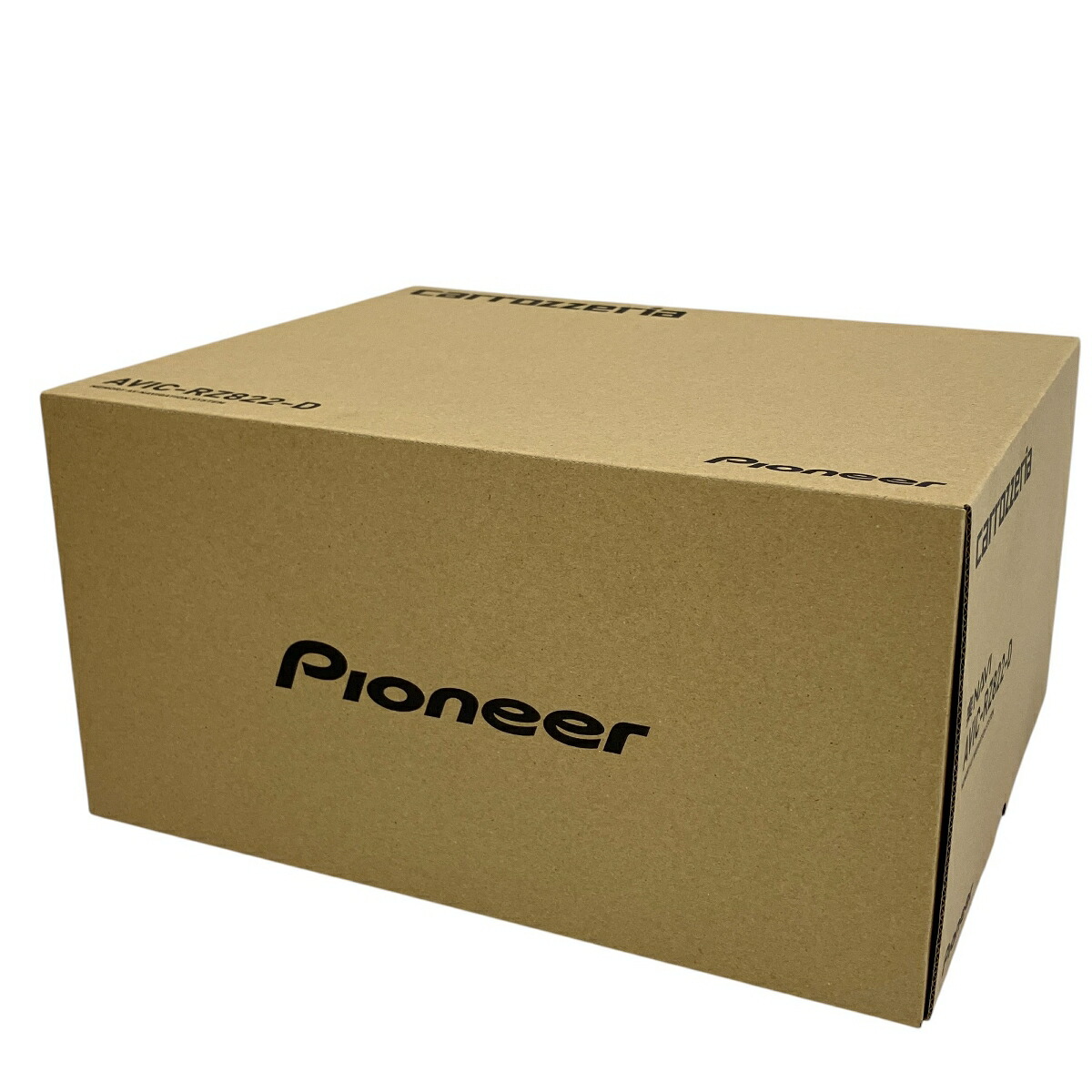 楽天市場】未使用 【中古】 未使用 【中古】Pioneer AVIC-RZ822-D