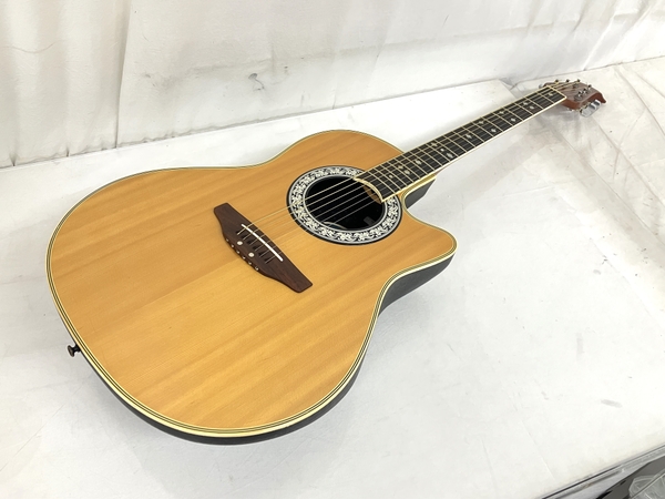 楽天市場】【中古】 Ovation 1617 Legend エレアコ ギター 純正ハード