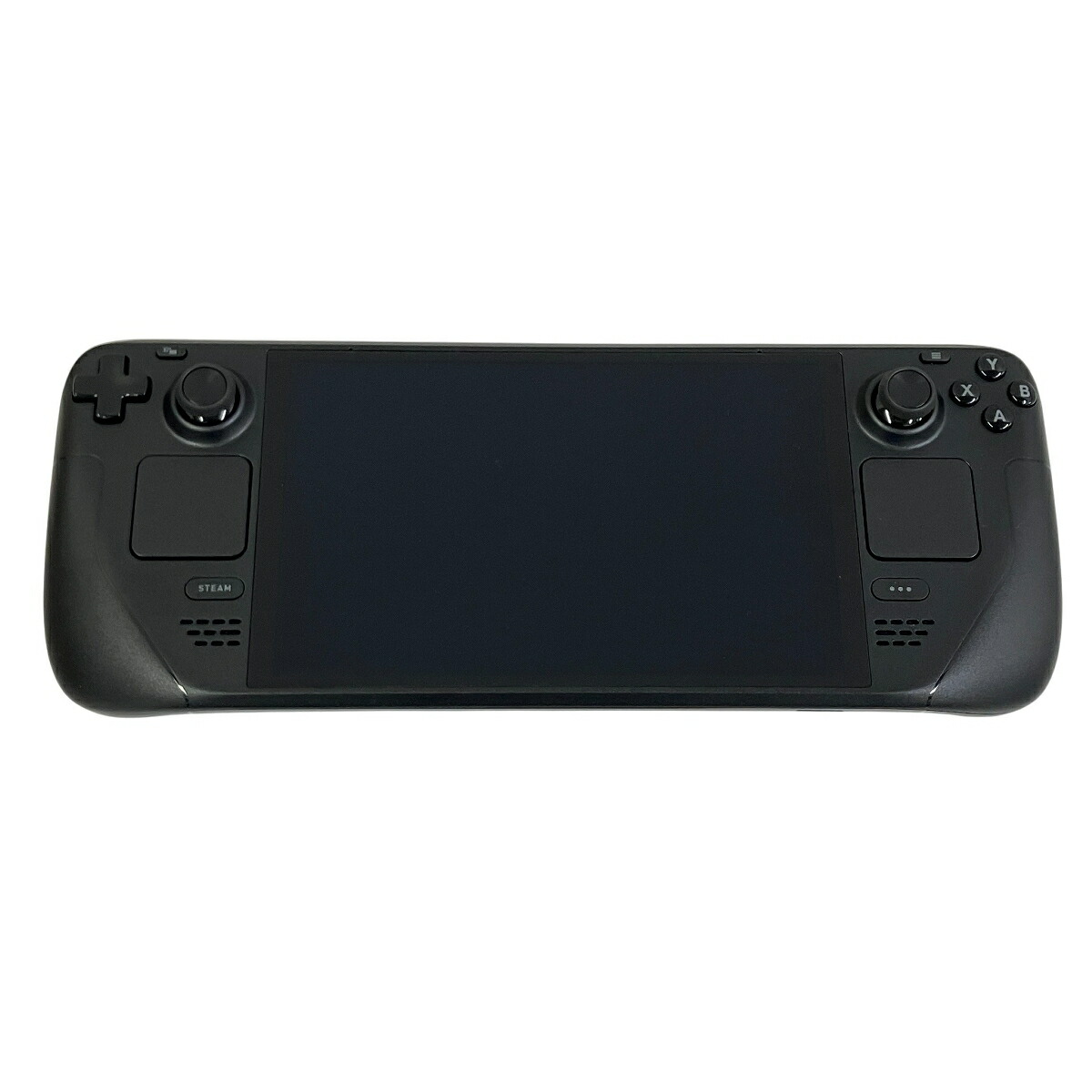 楽天市場】【新品】Valve Steam Deck ポータブルゲーミングPC 有機EL