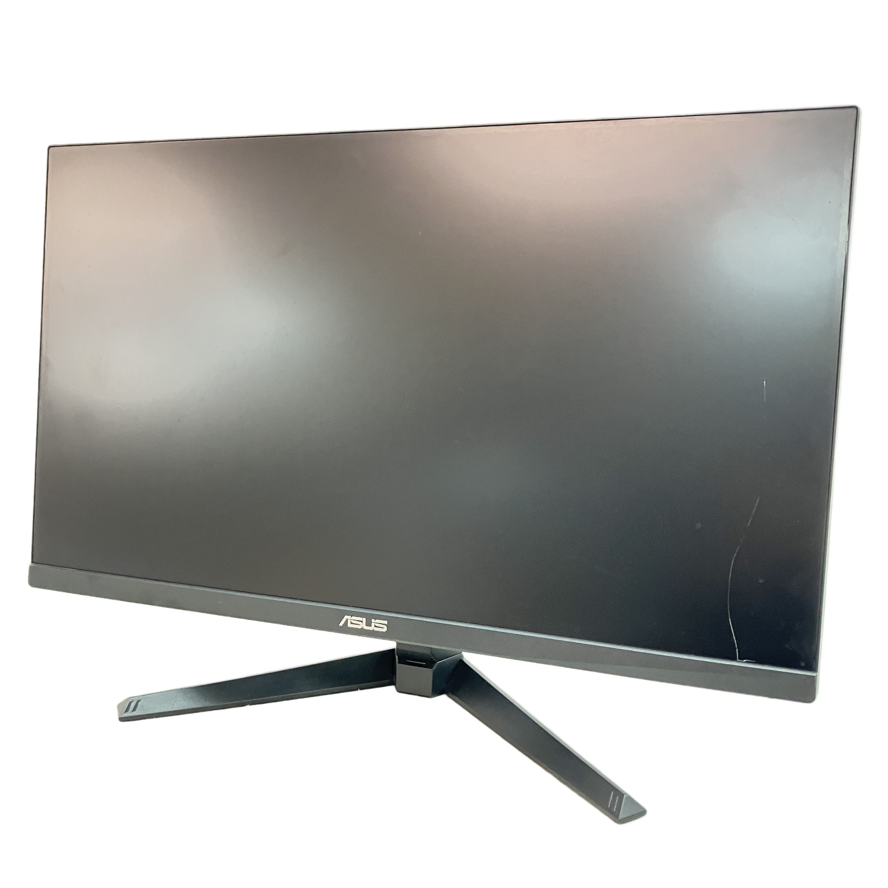 【中古】 ASUS VG249Q1A-J ゲーミングモニター 2022年製造 23.8型 フルHD ジャンク C11062365