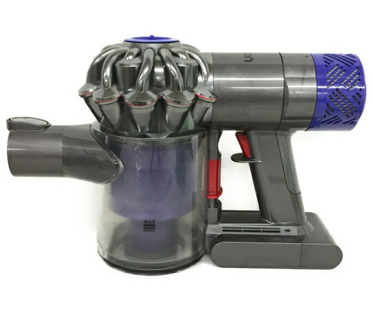 楽天市場 中古 Dyson ダイソン V6 Sv07 掃除機 コードレス クリーナー 家電 T3562563 Rere 安く買えるドットコム