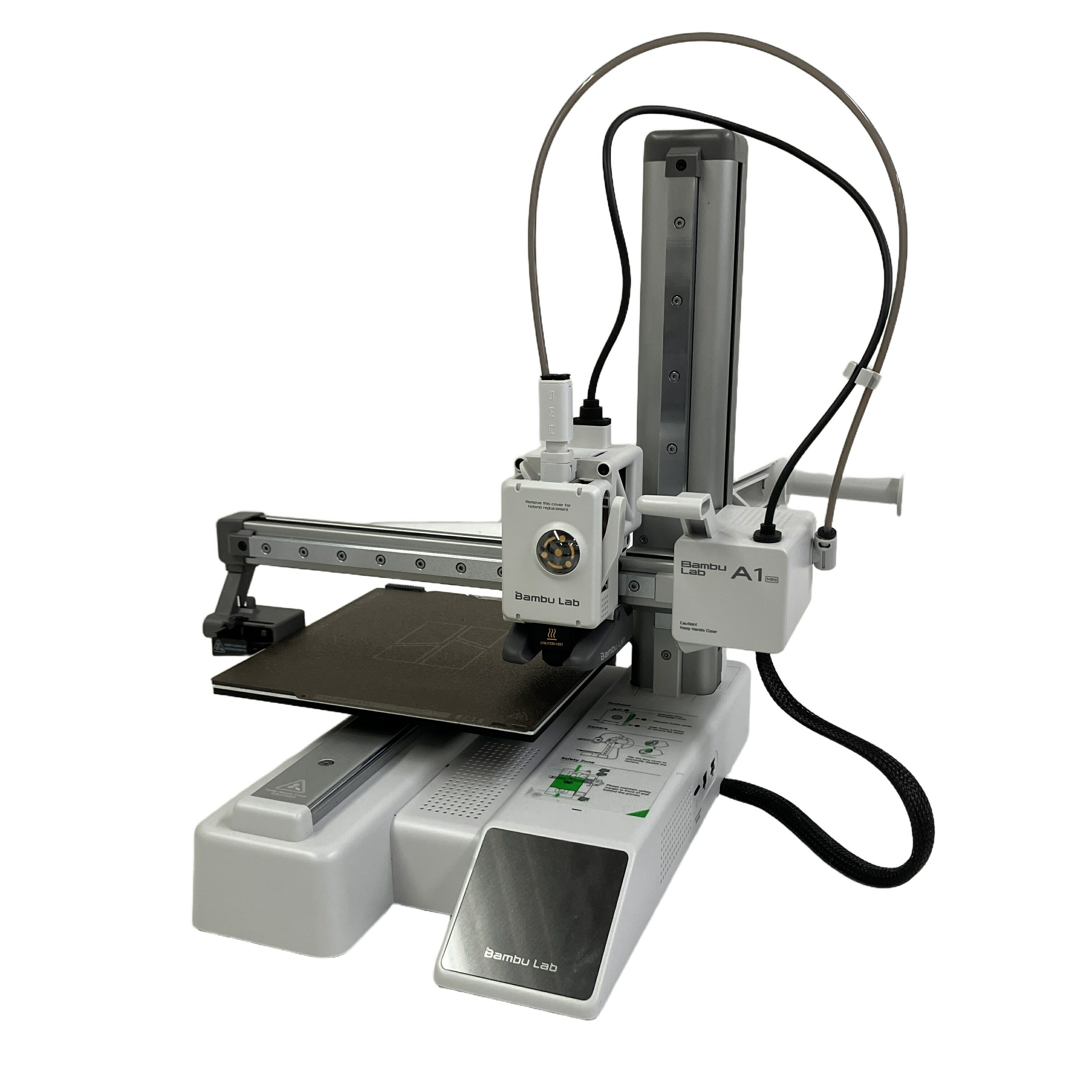 【中古】 Bambu lab A1 mini PF002-M 卓上型 3D 印刷機 バンブーラボ  T11272491