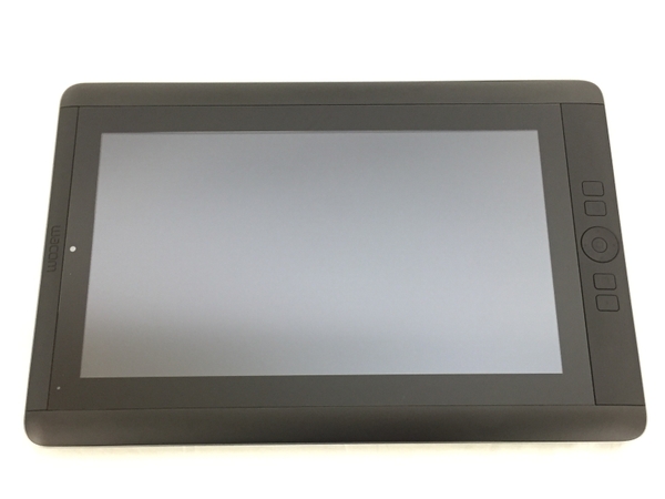 楽天市場 中古 Wacom Cintiq Companion Hybrid Dth A1300l K0 ペンタブレット 13 3型 フルhd液晶 16gb Android ブラック T Rere 安く買えるドットコム