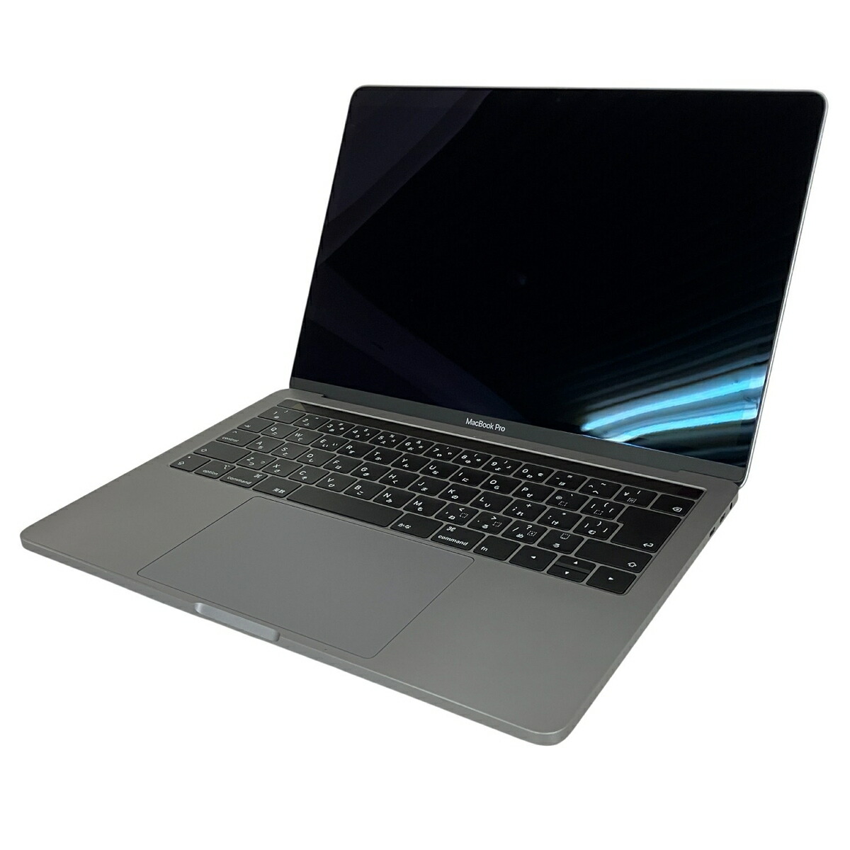 楽天市場】Apple MacBook Pro 13インチ 2017 Core i7-7660U 2.5GHz