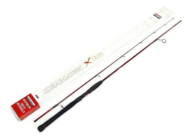 楽天市場 中古 ダイワ Shx 84l シーホーク エクストリームエディション T Rere 安く買えるドットコム