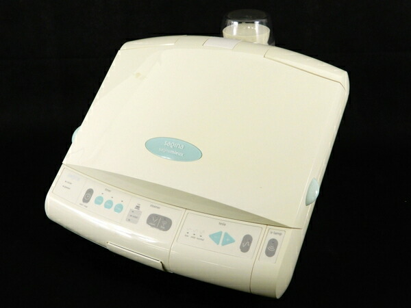 楽天市場 中古 フヨウフヨウサキナ Saqinamieux サキナミュー 美顔器 美容 エステ K Rere 安く買えるドットコム