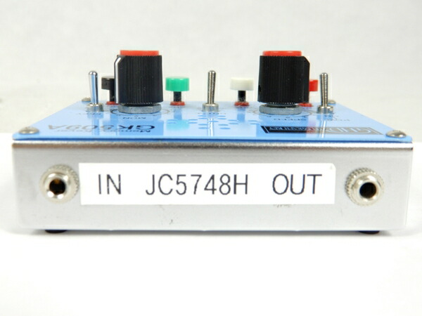 GHD GK509A 8CHメモリーキーヤー 生産終了・完売】GK509A （GK-509A） GHD 8CHメモリーキーヤー