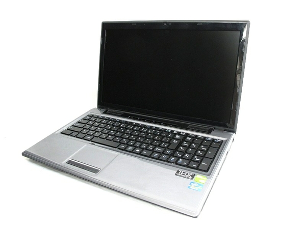 楽天市場 中古 Dospara ドスパラ Diginnos Prime Note Galleria Qf655 ゲーミング ノート パソコン Pc 15 6型 Fhd I7 3630qm 2 4ghz 16gb Ssd256gb Hdd1tb Win7 Ult 64bit Gt650m T Rere 安く買えるドットコム