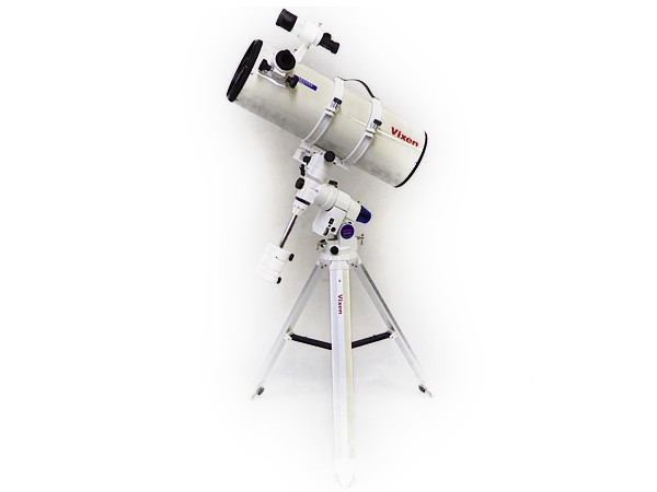 【楽天市場】【中古】 Vixen ビクセン 天体望遠鏡 R200SS 鏡筒 GP赤道儀 三脚 N1871668：ReRe（安く買えるドットコム）