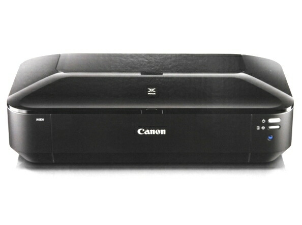 【楽天市場】未使用 【中古】 Canon キヤノン PIXUS iX6830 インクジェットプリンター A3 F2049029：ReRe（安く