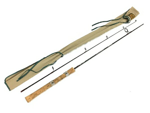 楽天市場 中古 スミス スーパーストライク トラウティンスピン Gs 56ultr トラウトロッド T Rere 安く買えるドットコム