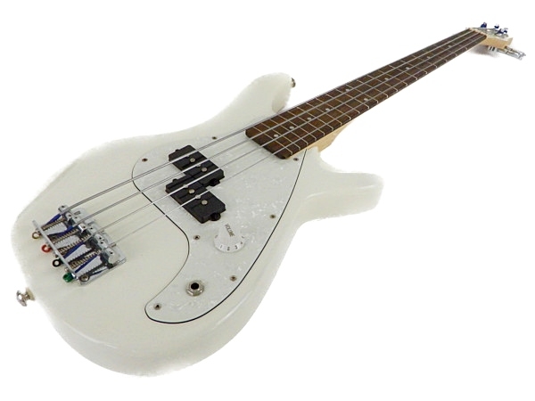 楽天市場 中古 Busker 39 S Kbp1 ミニ フレットレス ベース ギター 弦楽器 楽器 Y3663558 Rere 安く買えるドットコム