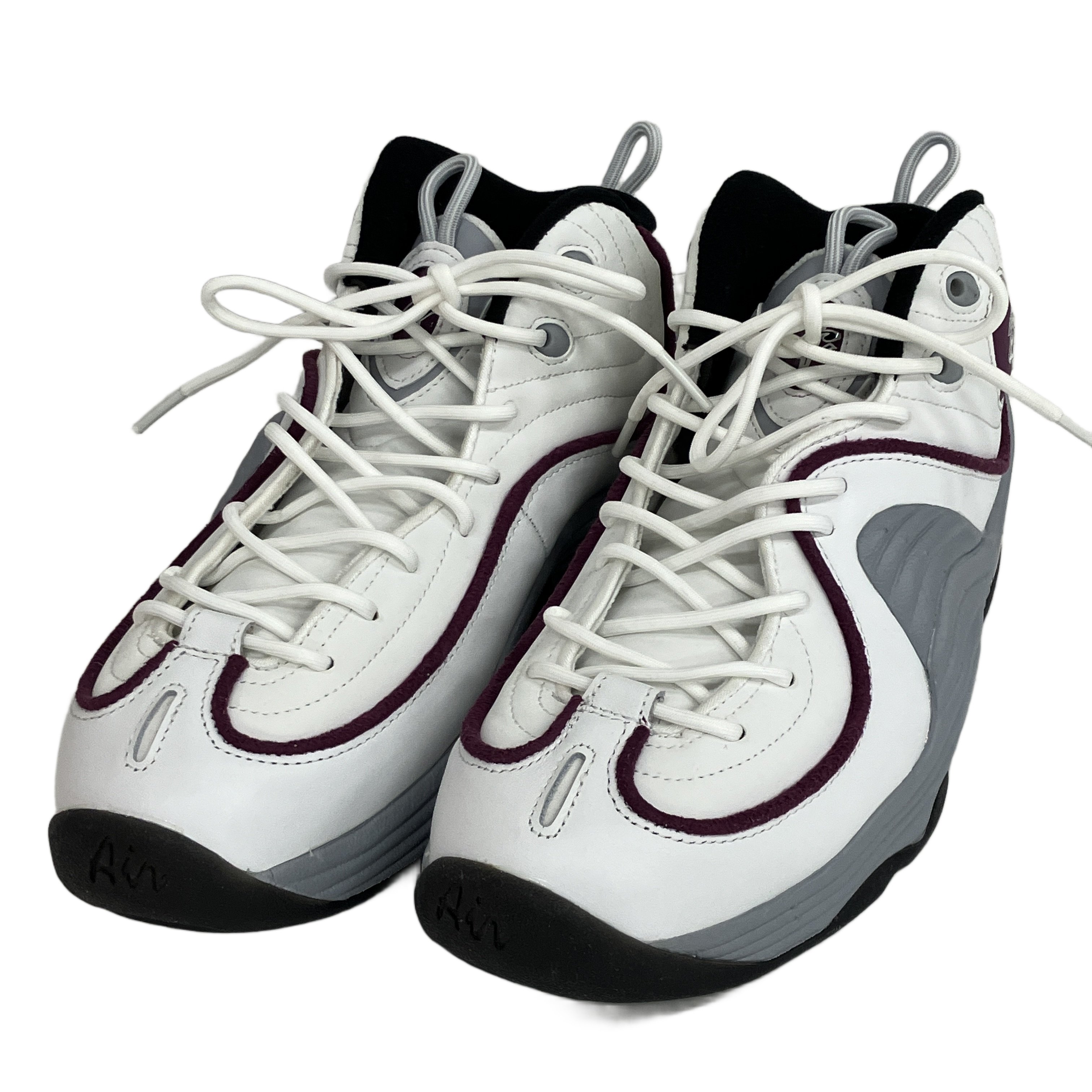 【中古】 NIKE AIR PENNY II DV1163-100 ナイキ ウィメンズ エア ペニー スニーカー 28cm S11124675