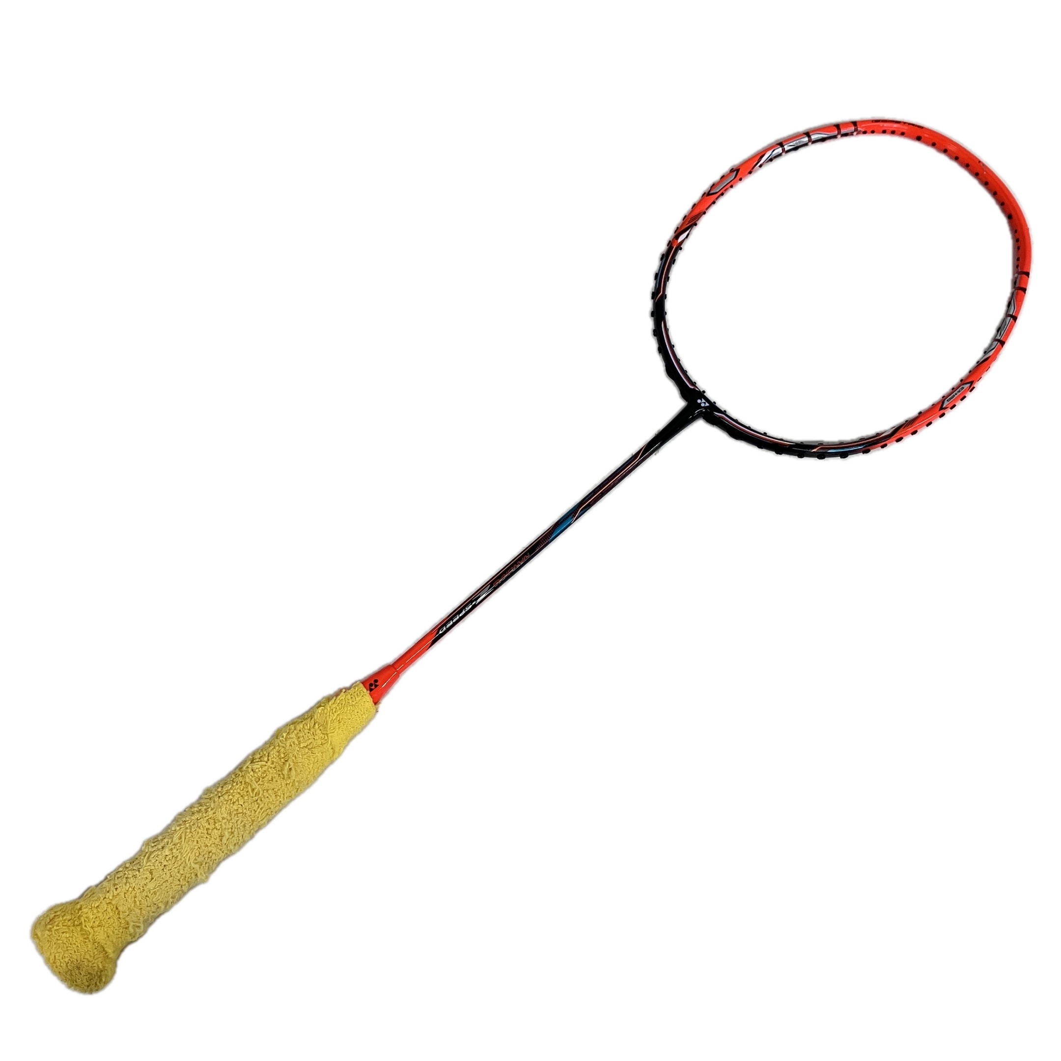 ナノレイzスピード　3U4 楽天市場】ヨネックス ナノレイ Z スピード ​NANORAY Z SPEED