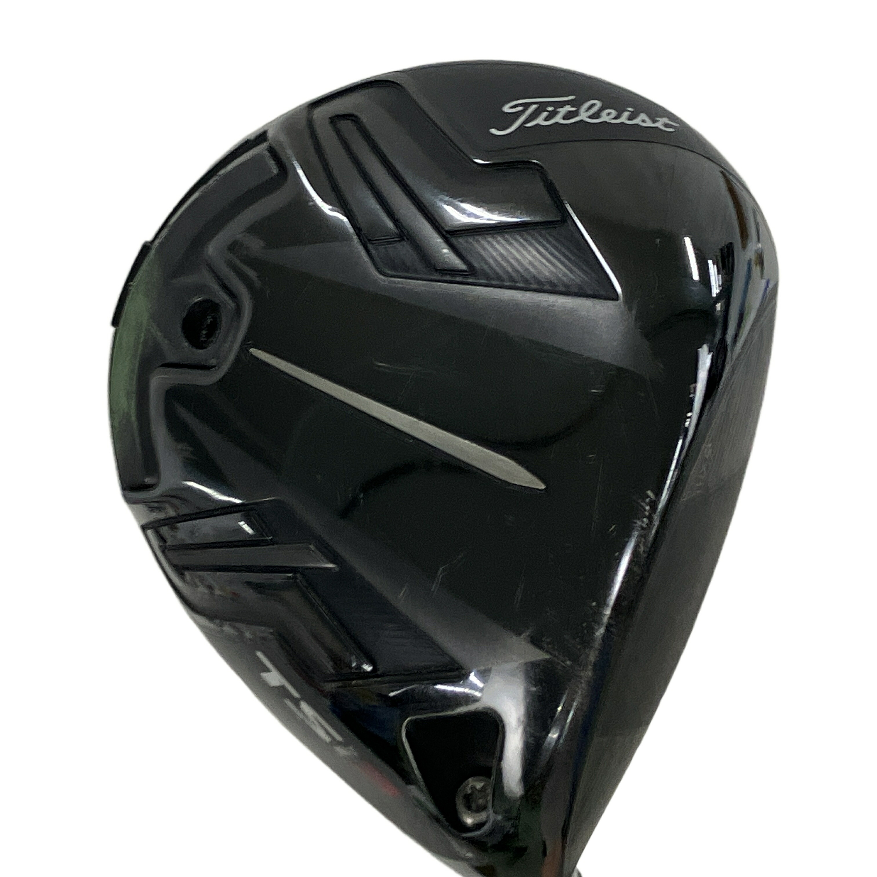 【中古】 Titleist TSi3 10° TSP322 Flex-S １番ウッド タイトリスト ゴルフ野球クラブ 中古  Y11275108