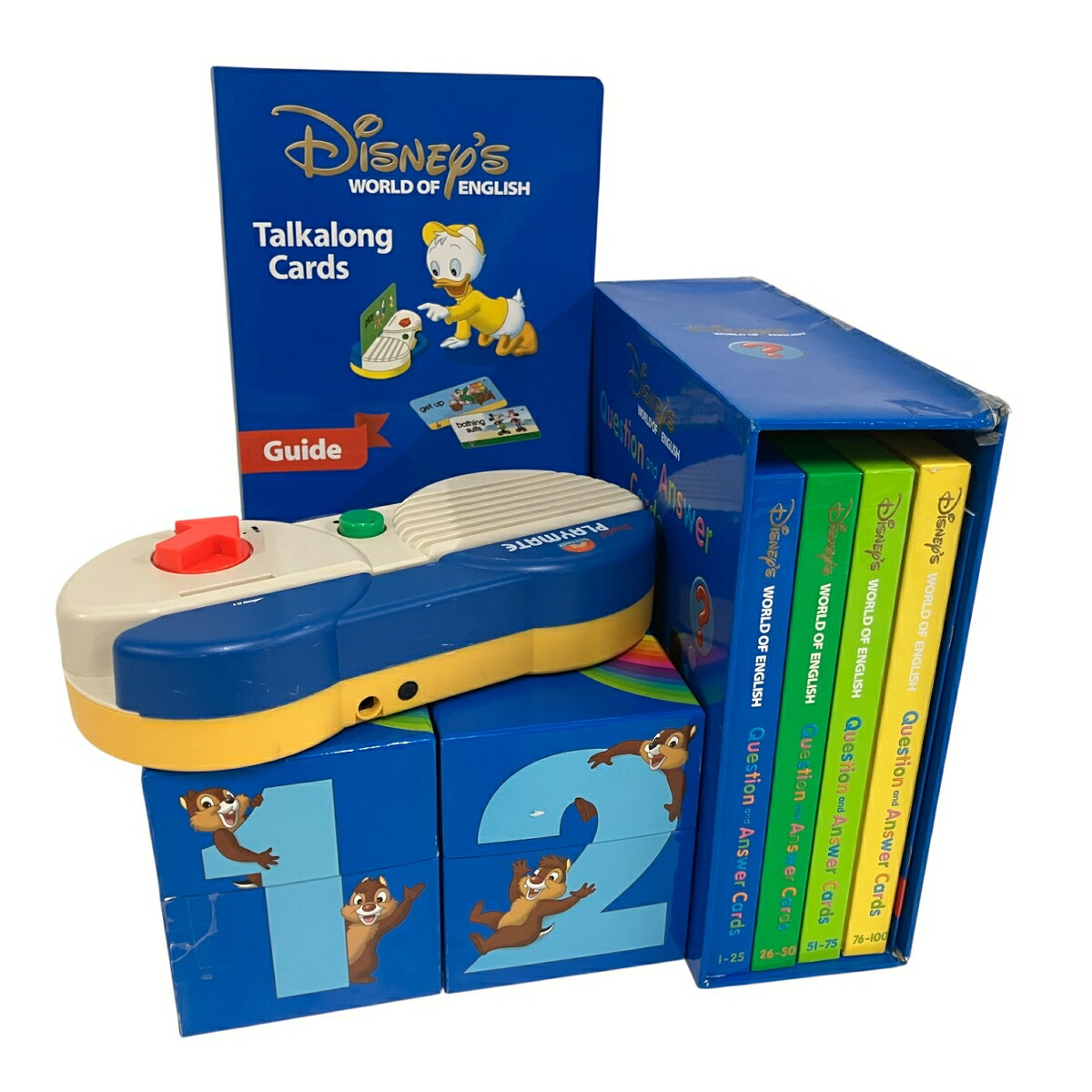 楽天市場】ディズニー 英語システム Bedtime reviews CD 2枚