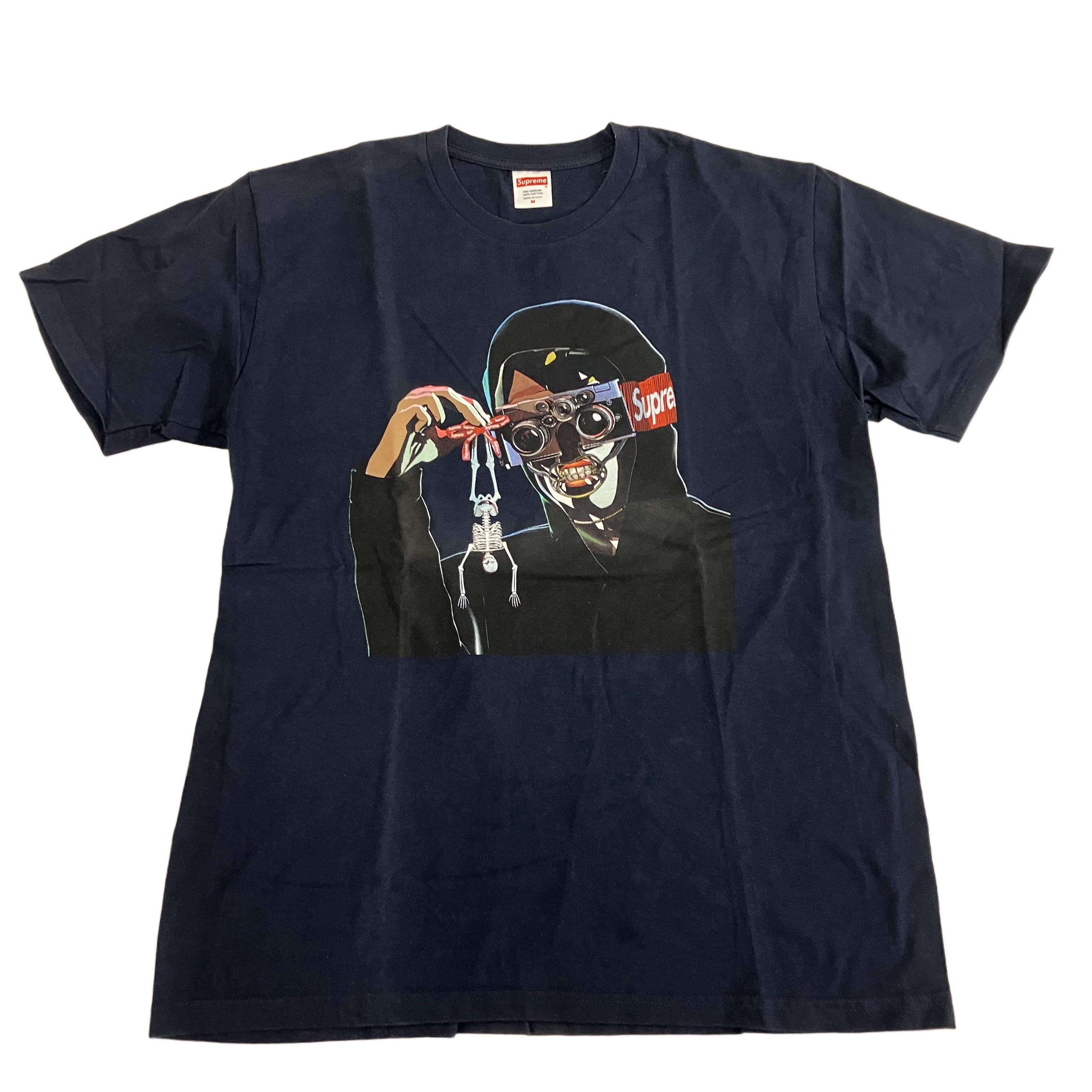 【中古】 Supreme Tシャツ 半袖 プリントシャツ T11065595 18,511円